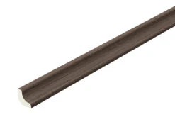 Karndean Vivara PVC With A PP-film Scotia 2400 X 17.3 X 17.3mm