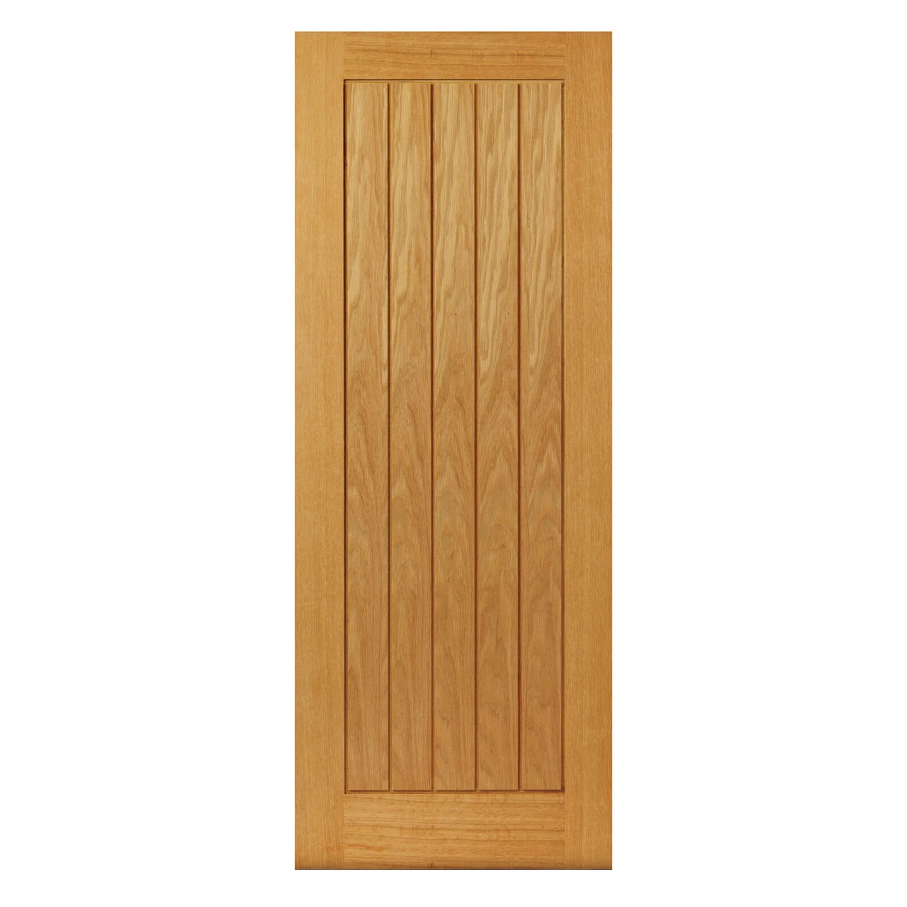 JB Kind Thames Original Fully Finished Oak Door 1 JB Kind Thames Original Fully Finished Oak Door