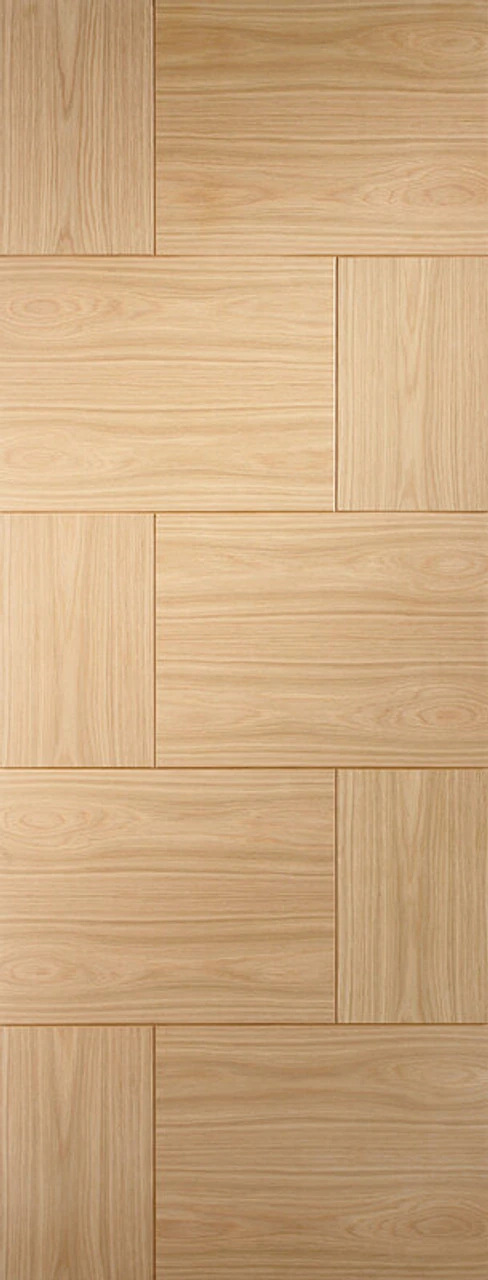 XL Ravenna Internal Oak Fire Door 1 XL Ravenna Internal Oak Fire Door