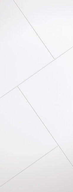 LPD Dover Primed White Door