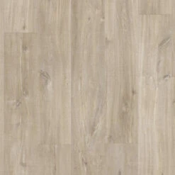 Quick Step Balance Glue Plus Canyon Oak Light Brown Saw Cuts Livyn Vinyl Flooring (3.655m2)