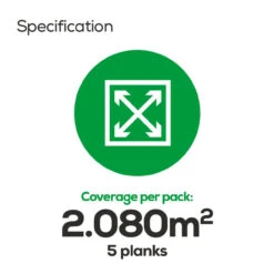 Elka Luxury Vinyl Flooing Storm Stone 1300 X 320 X 4.2mm (2.080 M2) -Deals Floorboards Store t.tlx Z0ZEas6.YZE3KGdslZ.ZgvbZM. 38526.1699923230