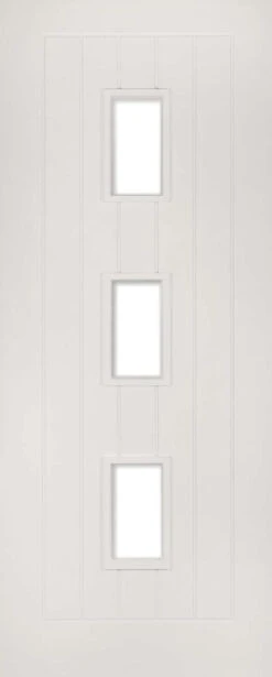 Deanta Eton Oak Fire Door