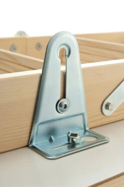 Keylite Loft Ladder 4 Segment (H) 2800 X (L) 1000mm KYL -Deals Floorboards Store t.tlx Z0ZEas6.YZEl2yo5 Z.ZgvbZM. 00677.1700734822