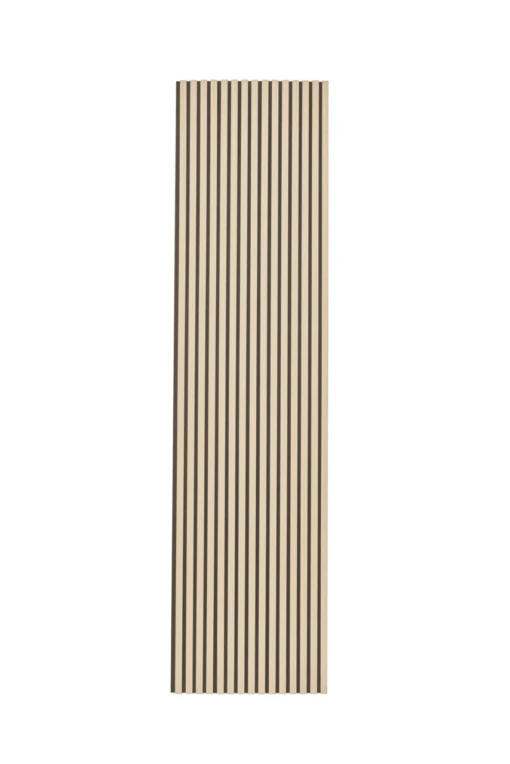 Cheshire Moulding Acoustic Slat Wall Panel Light Oak 2400 X 605 X 22mm (WPKT9) -Deals Floorboards Store t.tlx Z0ZEas6.YZElO zyeZ.ZgvbZM. 24701.1699541753
