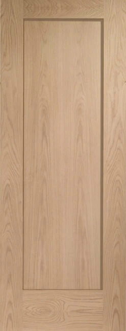 XL Pattern 10 Internal Oak Fire Door