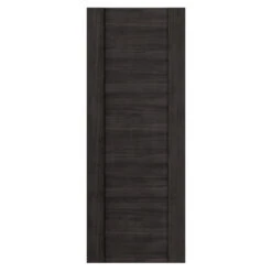 JB Kind Alabama Cinza Fully Finished Laminate Door