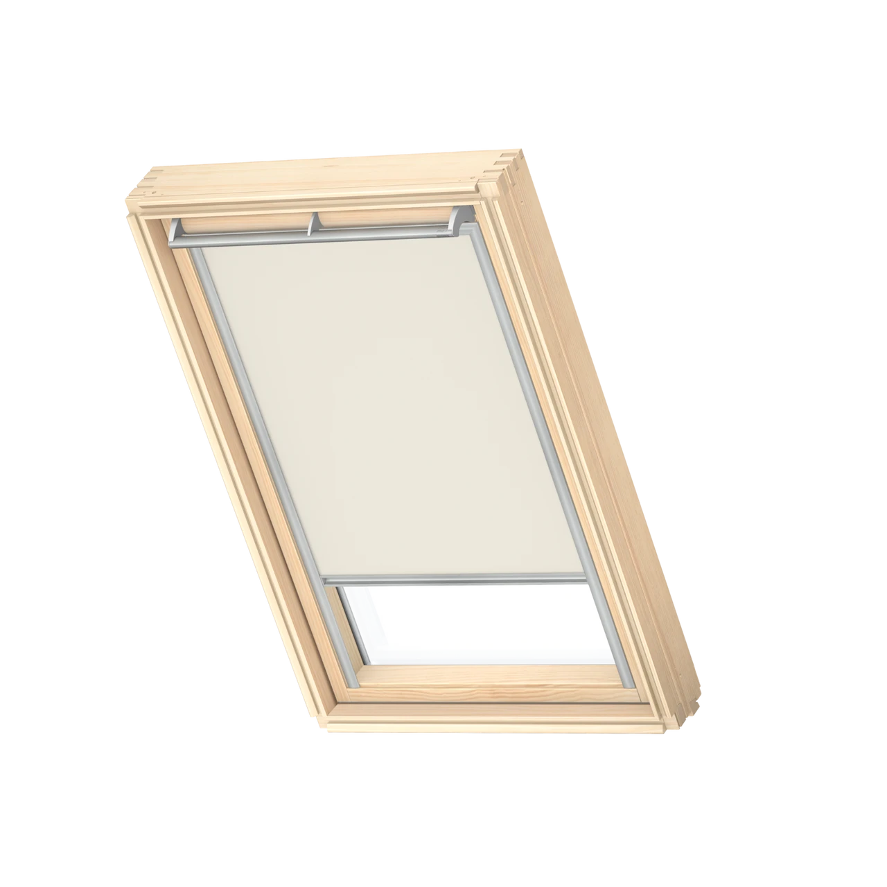 Velux DKL 1085S Blackout Blind Beige (Various Sizes) 1 Velux DKL 1085S Blackout Blind Beige (Various Sizes)