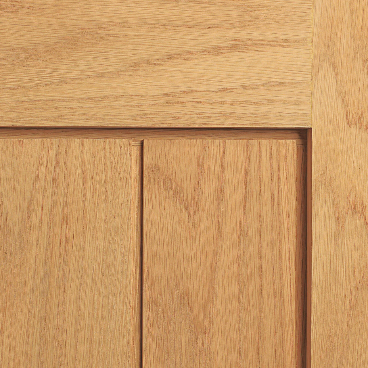 JB Kind Thames Original Fully Finished Oak Door 3 JB Kind Thames Original Fully Finished Oak Door - Image 3