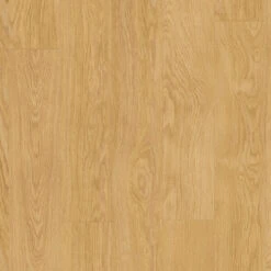 Quick Step Balance Glue Plus Select Oak Natural Livyn Vinyl Flooring (3.655m2)