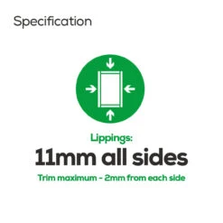 XL Palermo Essential Internal Oak Fully Finished Fire Door -Deals Floorboards Store t.tlx bsbaE0G.Tbap9qijHb.bvgZbL. 64842.1700654754