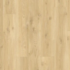 Quick Step Balance Glue Plus Drift Oak Beige Livyn Vinyl Flooring (3.655m2)