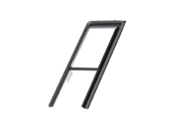 Velux EFW 0012 Single Roof Vertical Window Tile Flashing