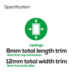 LPD Manhattan 9L White Primed Door -Deals Floorboards Store t.tlx dmdOw2J.edOTeCPDMd.dS9Idh. 53659.1700657911