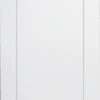 XL Forli Pre-Finished Internal White Door