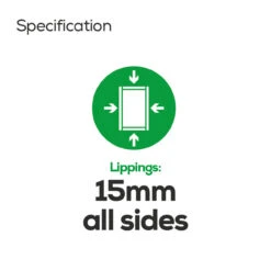 Deanta Ely Oak 6L Glazed Door -Deals Floorboards Store t.tlx fGfBK68.LfBz0TrT9f.fU3CfE. 03301.1700735262