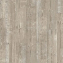 Quick Step Pulse Click Plus Morning Mist Pine Livyn Vinyl Flooring (2.220m2)