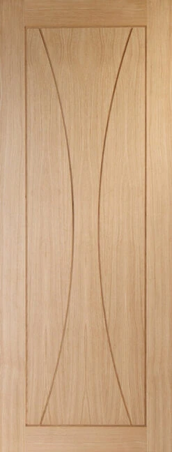 XL Verona Internal Oak Door