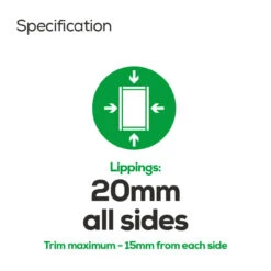 XL Palermo Essential 1 Light Internal Oak Glazed Door 14 XL Palermo Essential 1 Light Internal Oak Glazed Door -Deals Floorboards Store t.tlx jUjt83q.sjt LIbQRj.jnzHjG. 79279.1700654827