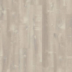 Quick Step Pulse Click Plus Sand Storm Oak Warm Grey Livyn Vinyl Flooring (2.220m2)