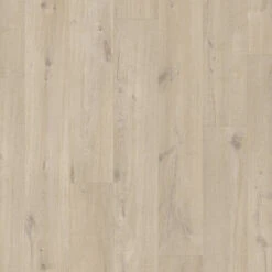 Quick Step Pulse Click Plus Cotton Oak Beige Livyn Vinyl Flooring (2.220m2)