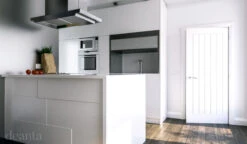 Deanta Ely White Primed Fire Door -Deals Floorboards Store t.tlx mimuyc1.OmuiZR7eQm.mFk2mA. 95034.1700738657