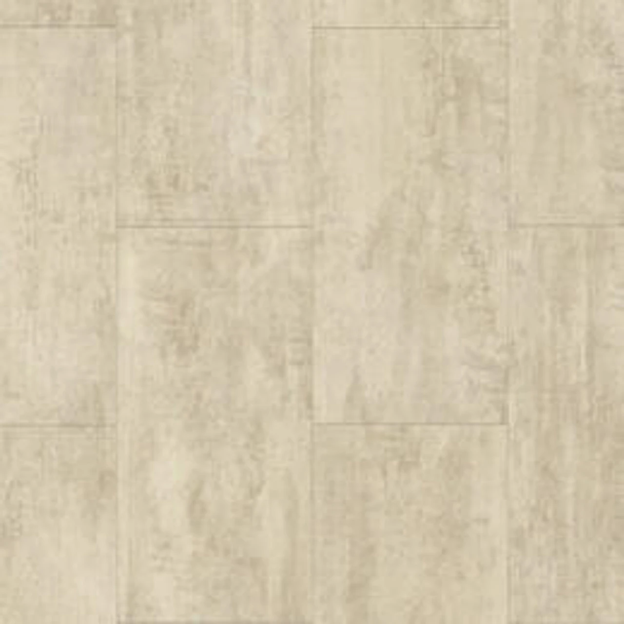 Quick Step Ambient Click Tile Cream Travertine Livyn Vinyl Flooring (2.080m2) 1 Quick Step Ambient Click Tile Cream Travertine Livyn Vinyl Flooring (2.080m2)