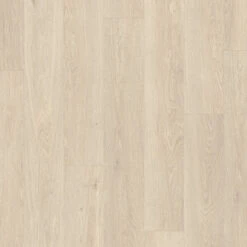 Quick Step Pulse Click Sea Breeze Oak Beige Livyn Vinyl Flooring (2.220m2)