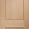 XL Piacenza Internal Oak Door