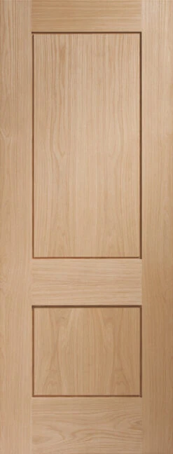 XL Piacenza Internal Oak Door