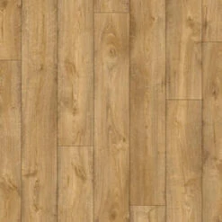 Quick Step Picnic Oak Warm Natural Livyn Skirting 2000mm