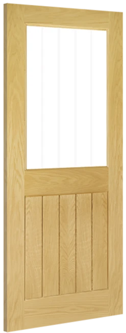 Deanta Ely Oak 1L Half Glazed Door -Deals Floorboards Store t.tlx rlr7AJi.Rr7Mm55Fsr.rDx rO.r7XQIrlMapBrA 75314.1700735238