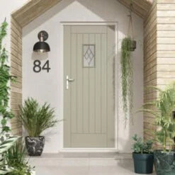 XL Tricoya Chancery External Double Glazed Door With Clear Glass 1981 X 838 X 44mm (33'') -Deals Floorboards Store t.tlx rlr7AJi.Rr7S6 V.Ar .rlD rO. 89632.1652779626