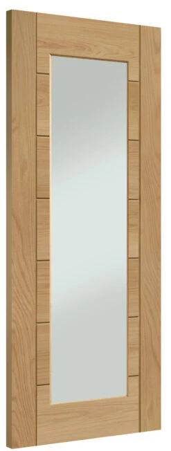 XL Palermo Essential 1 Light Internal Oak Glazed Door 11 XL Palermo Essential 1 Light Internal Oak Glazed Door -Deals Floorboards Store t.tlx stsjH8V.asjh1HvG8s.soq0sB. 89515.1700654827