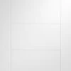 XL Palermo Internal White Primed Door