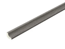 Karndean Linosa PVC With A PP-film Scotia 2400 X 17.3 X 17.3mm