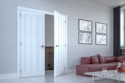 Deanta Chester White Primed Fire Door -Deals Floorboards Store t.tlx vovXVqp.6vXOU0 rbv.v Ngvt. 17789.1700734354