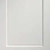 Deanta Madison White Primed Door