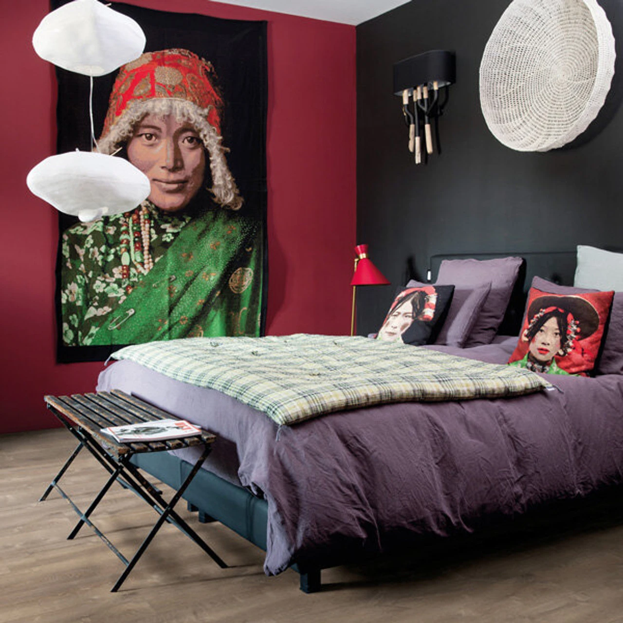 Quick Step Pulse Click Sand Storm Oak Brown Livyn Vinyl Flooring (2.220m2) 2 Quick Step Pulse Click Sand Storm Oak Brown Livyn Vinyl Flooring (2.220m2) - Image 2