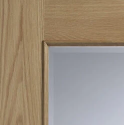 XL Andria Internal Oak Door With Clear Glass 1981 X 762 X 35mm (30 Inch) -Deals Floorboards Store t.tlx vovXVqp.6vXeqLcMKv.v Ngvt. 84446.1700658843