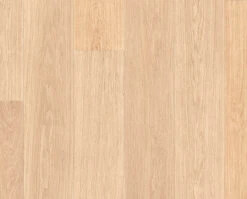 Quick Step White Varnished Oak Incizo Largo Profile 2150mm