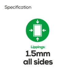 Deanta Dalston Fully Finished Black Door -Deals Floorboards Store t.tlx wyw2muS.Iw2ZUxSzSw.w1WOwr. 51834.1700734317