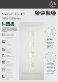 XL Tricoya Pattern 10 External Double Glazed Door With Clear Glass -Deals Floorboards Store t.tlx xbxTYZf.ixTapu Abx.xKBDx1 . 88598.1700662701