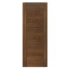 JB Kind Tigris Fully Finished Walnut Fire Door