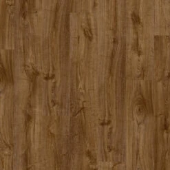 Quick Step Pulse Click Plus Autumn Oak Brown Livyn Vinyl Flooring (2.220m2)