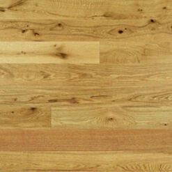 Elka Rustic Lacquered Oak Engineered Hardwood Flooring (2.075m2)