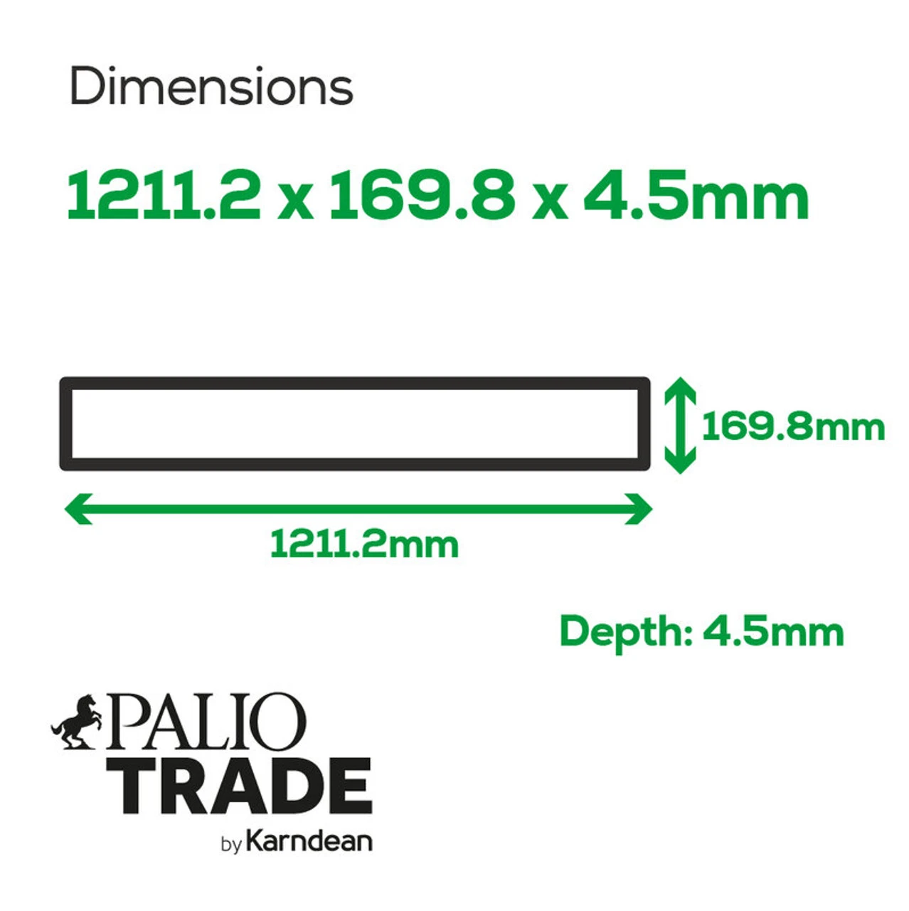 Karndean Lampione Palio Rigid PVC Flooring 1211 X 170 X 4.5mm (2.468m2 Pack) 6 Karndean Lampione Palio Rigid PVC Flooring 1211 X 170 X 4.5mm (2.468m2 Pack) - Image 6