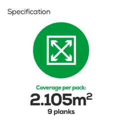 Elka Luxury Vinyl Flooring Studio Oak 4.2mm (2.105m2) -Deals Floorboards Store t.tlx zIz5edr.qz5yR MA7z.zA7nzP. 66448.1699923230